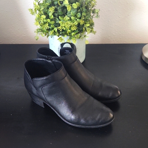 franco sarto booties tj maxx